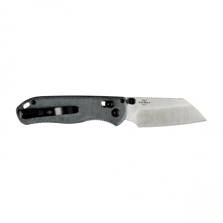 Nóż składany Kizer Drop Bear 2 V3619.2KS1 2/6