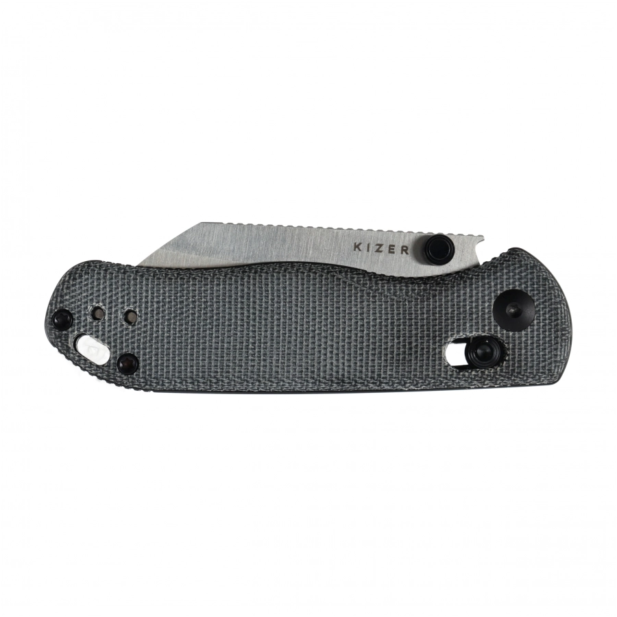 Nóż składany Kizer Drop Bear 2 V3619.2KS1 4/6