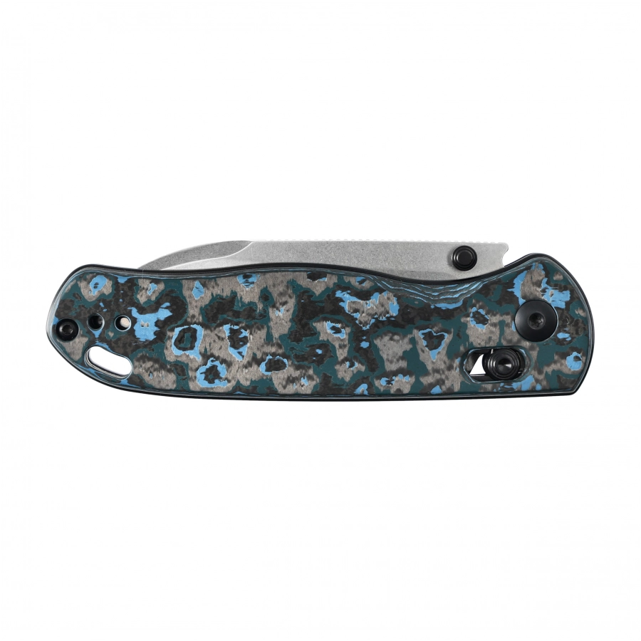 Nóż składany Kizer Drop Bear Ki3619A2 4/8