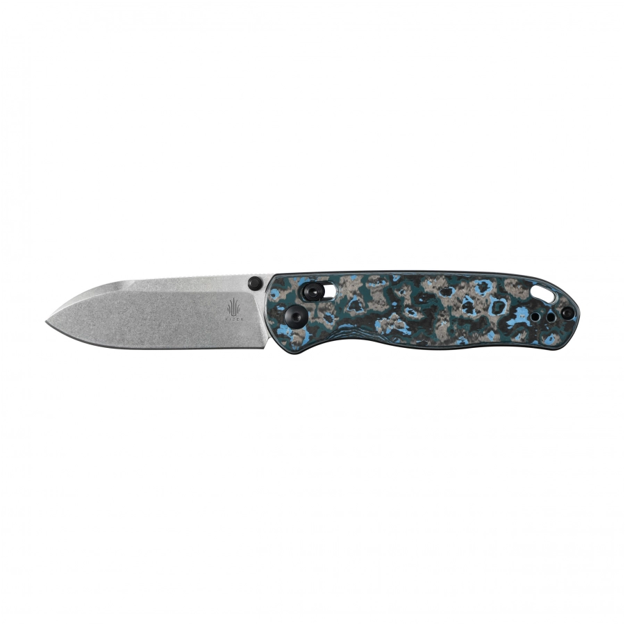 Nóż składany Kizer Drop Bear Ki3619A2 1/8