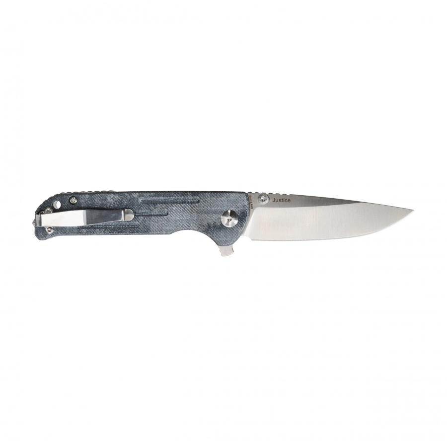 Nóż składany Kizer Drop Bear Utility V3619JA5 2/8
