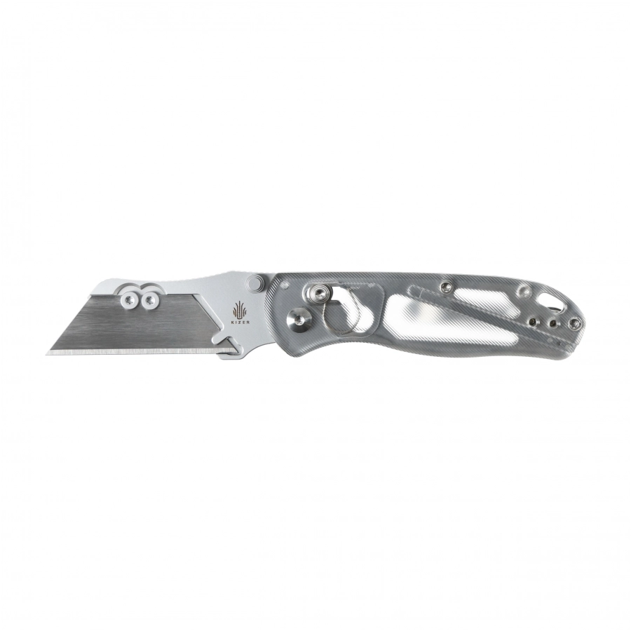 Nóż składany Kizer Drop Bear Utility V3619JA5 1/7