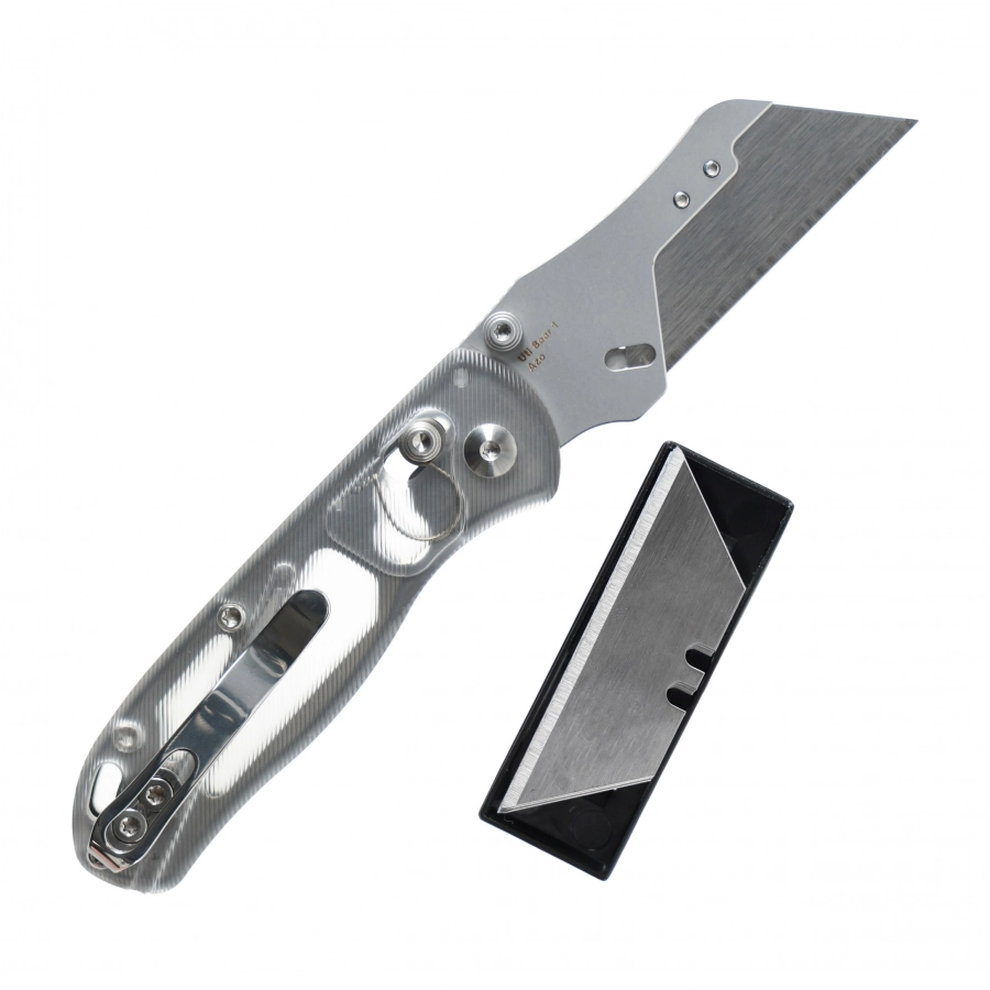 Nóż składany Kizer Drop Bear Utility V3619JA5 3/7