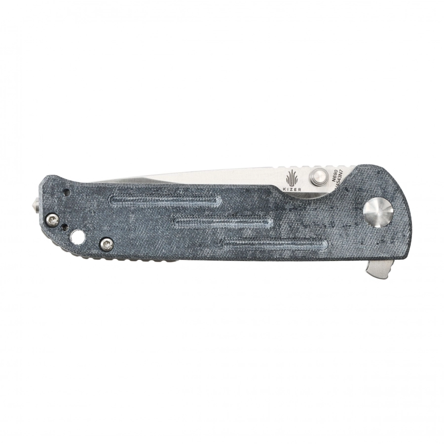 Nóż składany Kizer Drop Bear Utility V3619JA5 4/8