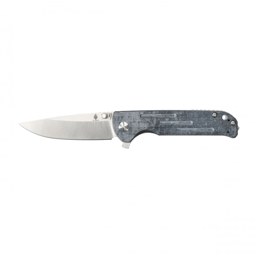 Nóż składany Kizer Drop Bear Utility V3619JA5 1/8