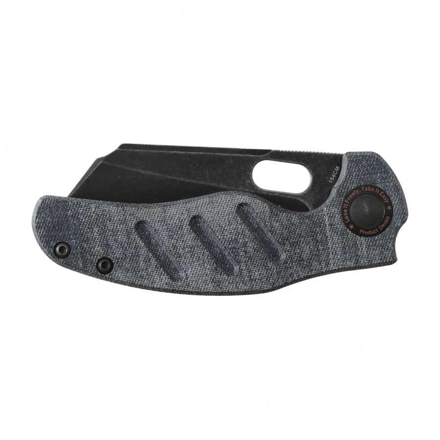 Nóż składany Kizer Drop Bear Utility V3619JA6 4/7