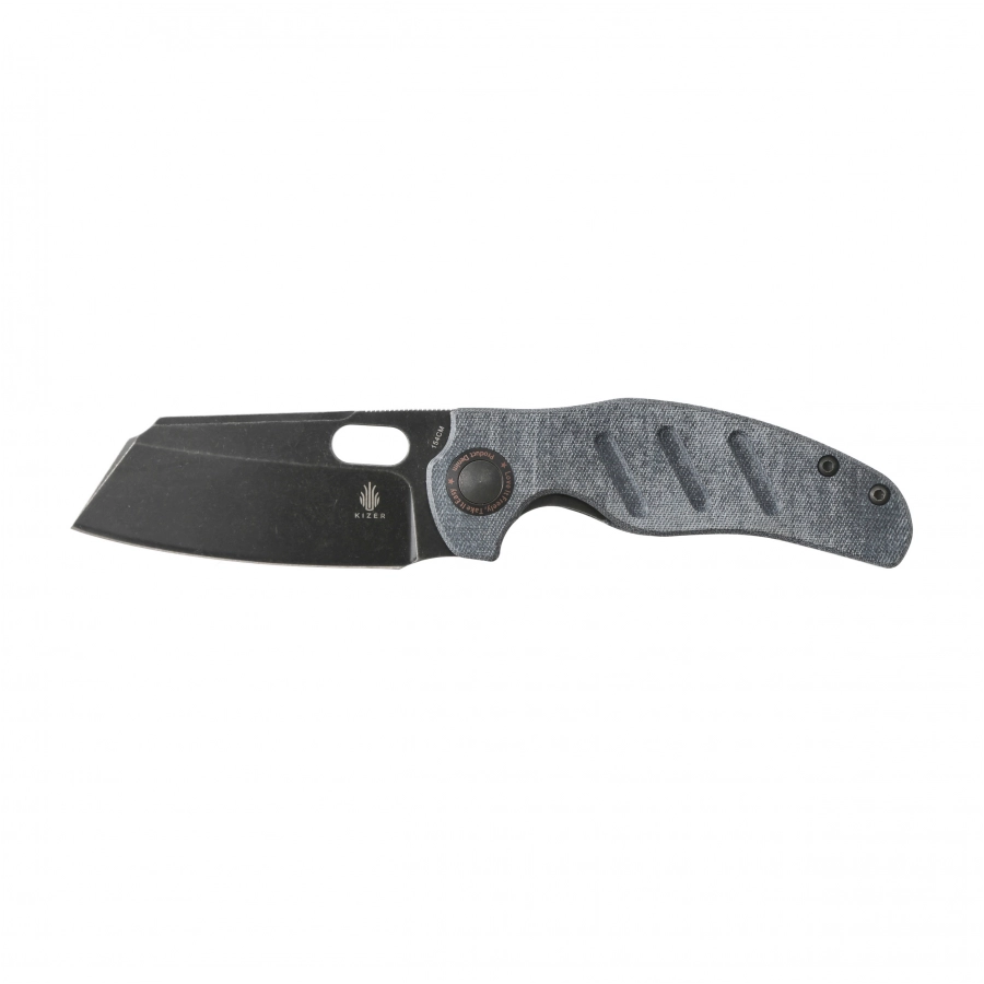Nóż składany Kizer Drop Bear Utility V3619JA6 1/7