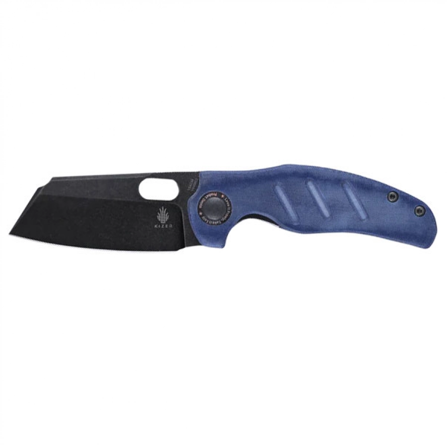 Nóż składany Kizer Little Grand V2670A2 1/7
