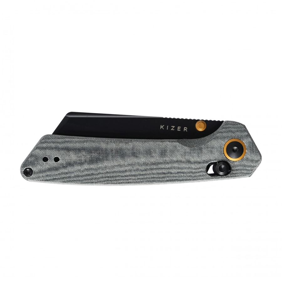 Nóż składany Kizer Madrac V3693A1 4/6