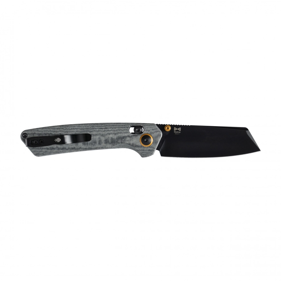 Nóż składany Kizer Madrac V3693A1 2/6