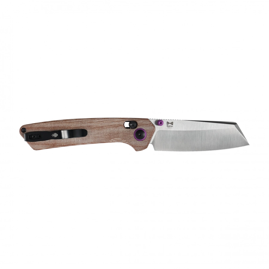 Nóż składany Kizer Madrac V3693A2 2/6