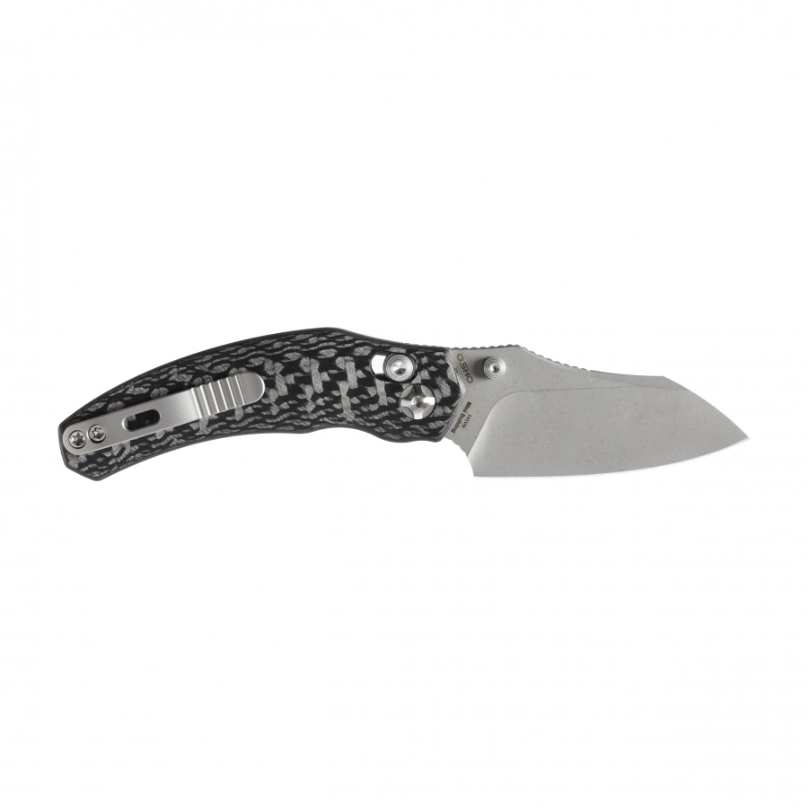 Nóż składany Kizer Mini Bulldog Ki3672SA3 2/6