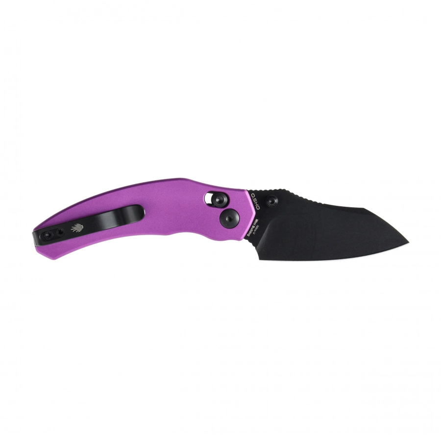 Nóż składany Kizer Mini Bulldog V3672SA1 2/6
