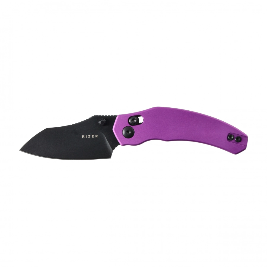 Nóż składany Kizer Mini Bulldog V3672SA1 1/6