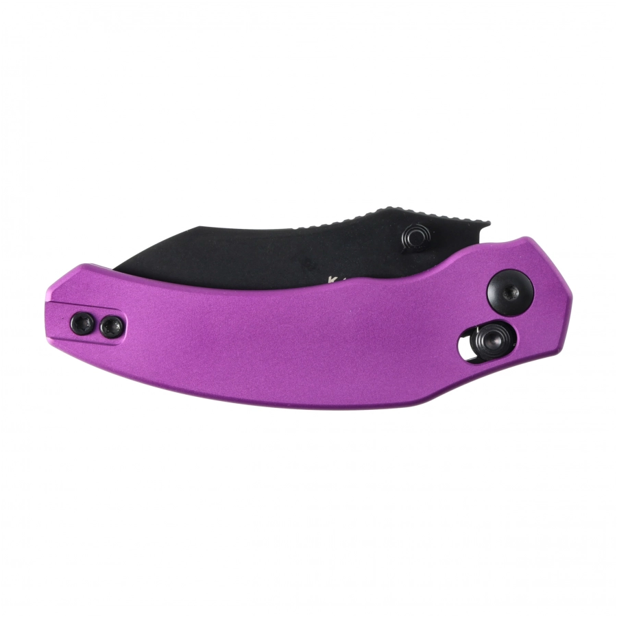 Nóż składany Kizer Mini Bulldog V3672SA1 4/6