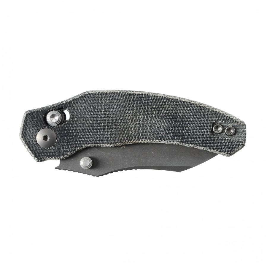 Nóż składany Kizer Mini Bulldog V3672SA2 4/6