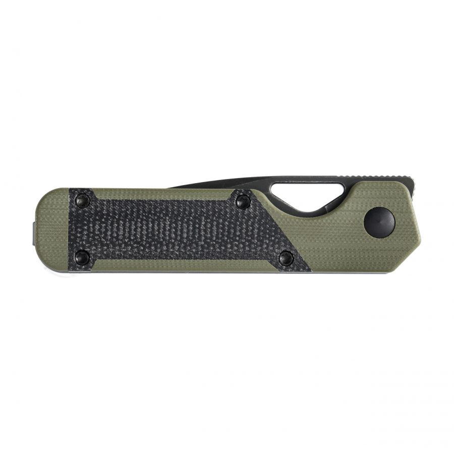 Nóż składany Kizer Mini Militaw V3634SA5 4/8