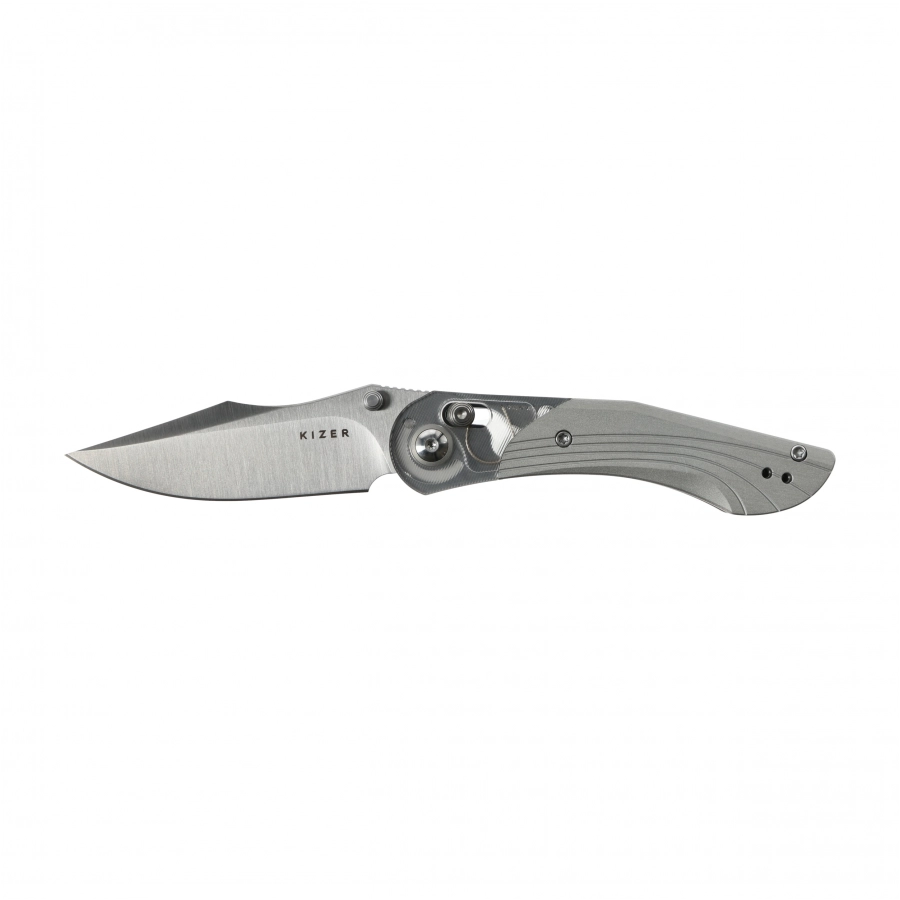 Nóż składany Kizer Mini Mystic V3636A1 1/7