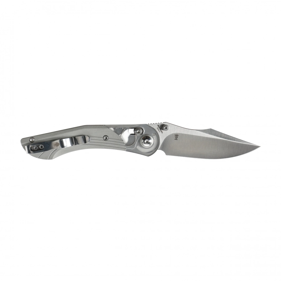 Nóż składany Kizer Mini Mystic V3636A1 2/7