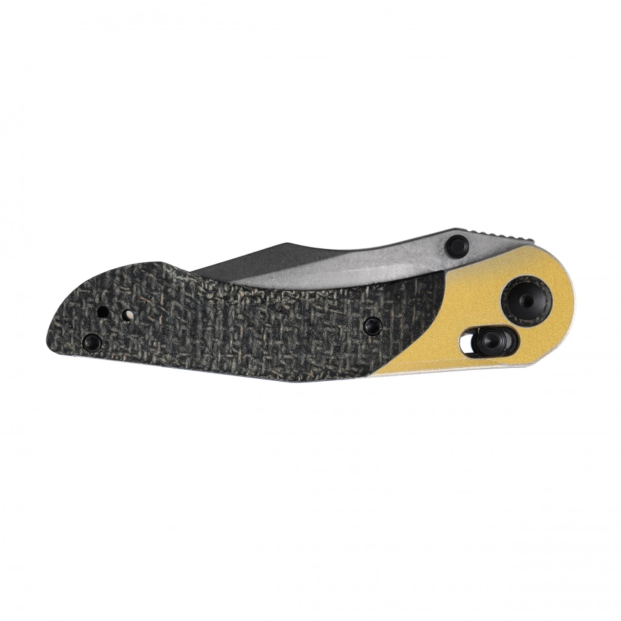 Nóż składany Kizer Mini Mystic V3636A2 4/6
