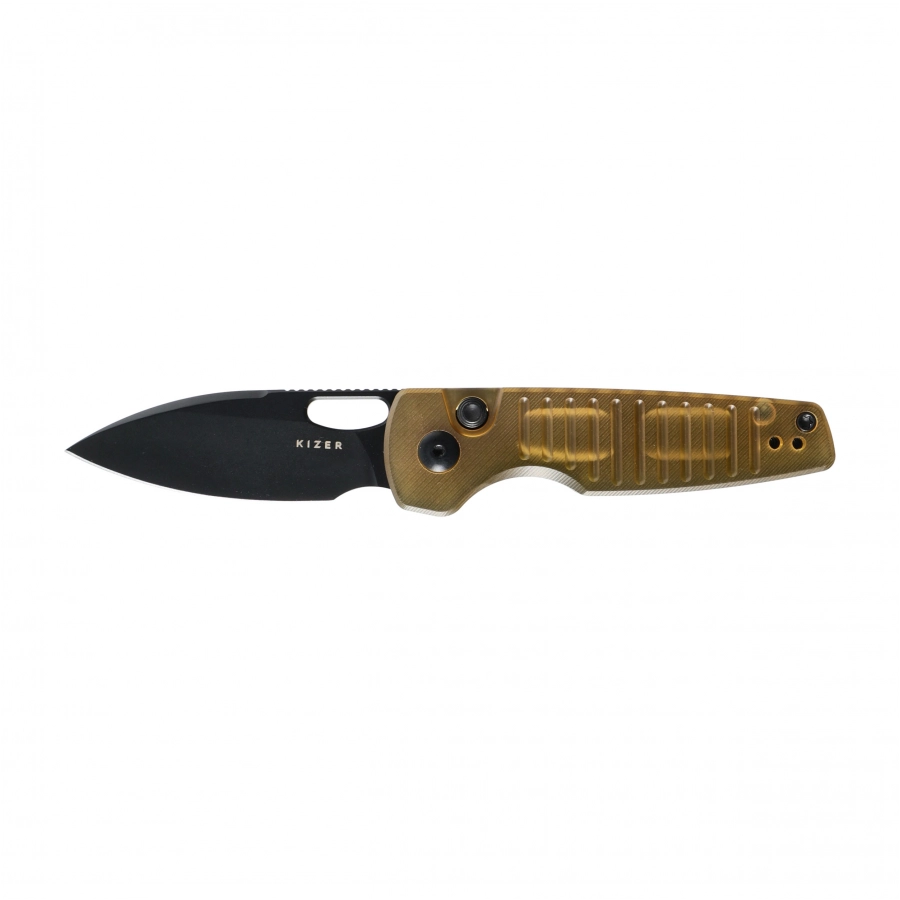 Nóż składany Kizer Parakeet V2706A1 1/6