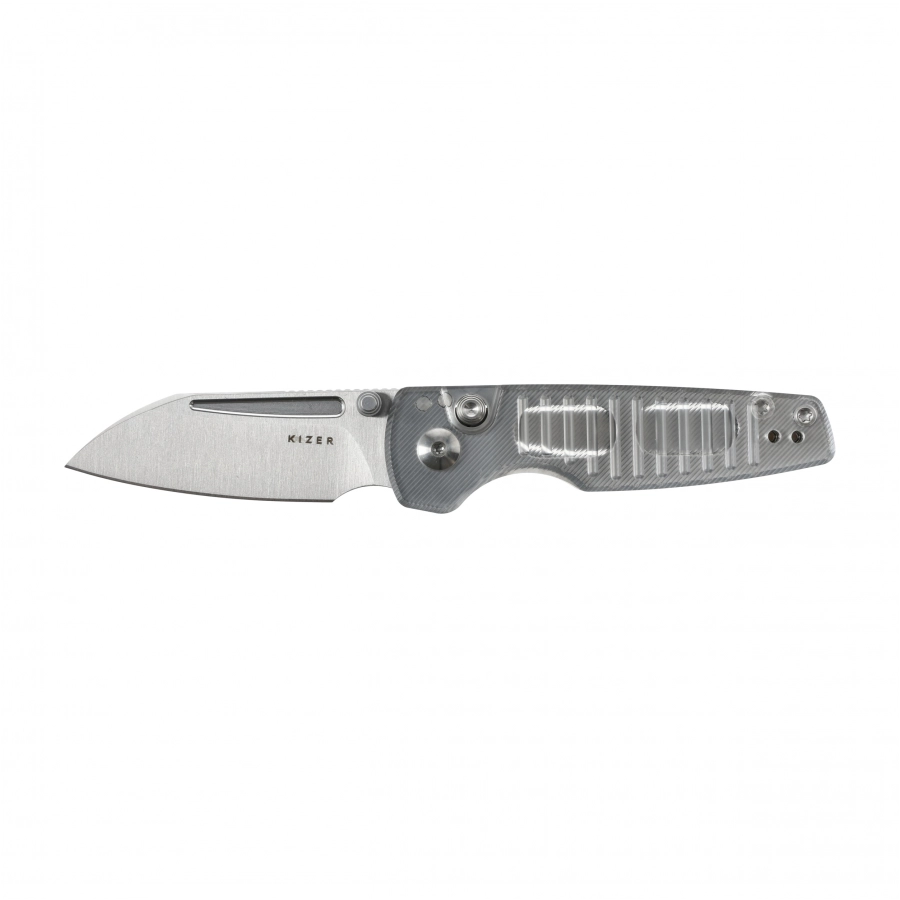 Nóż składany Kizer Parakeet V2706A2 1/6