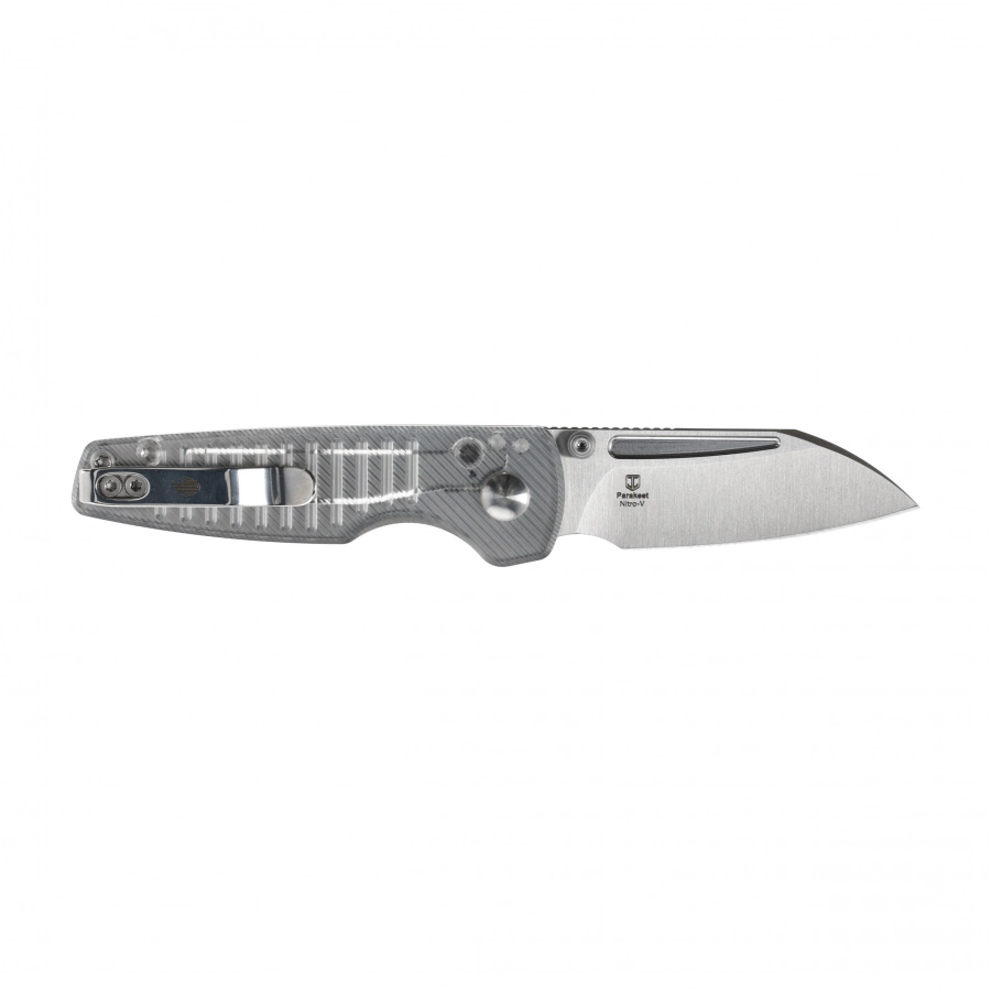Nóż składany Kizer Parakeet V2706A2 2/6