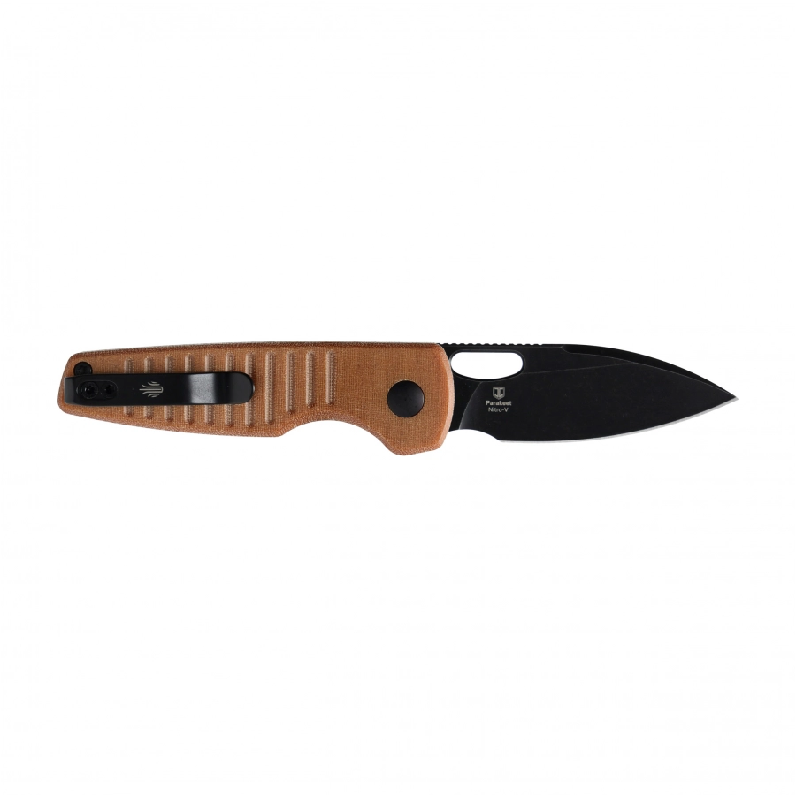 Nóż składany Kizer Parakeet V2706A3 2/6