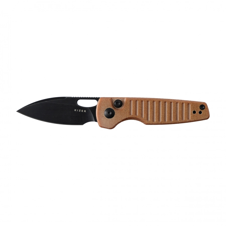 Nóż składany Kizer Parakeet V2706A3 1/6