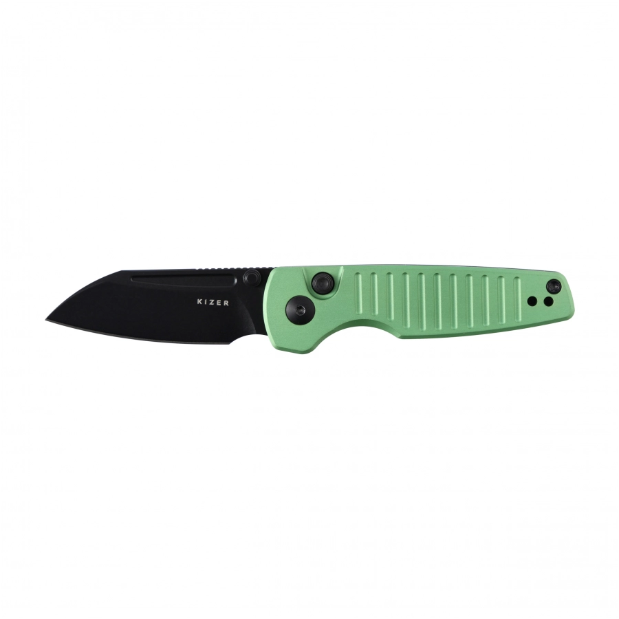 Nóż składany Kizer Parakeet V2706A5 1/6