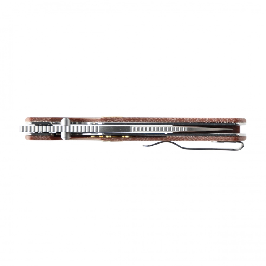Nóż składany Kizer Retro V4726A1 4/6