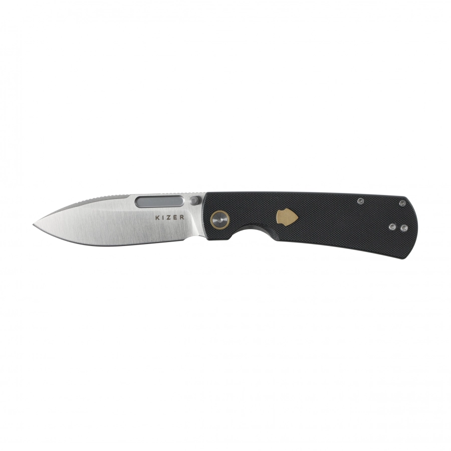Nóż składany Kizer Retro V4726A2 1/6