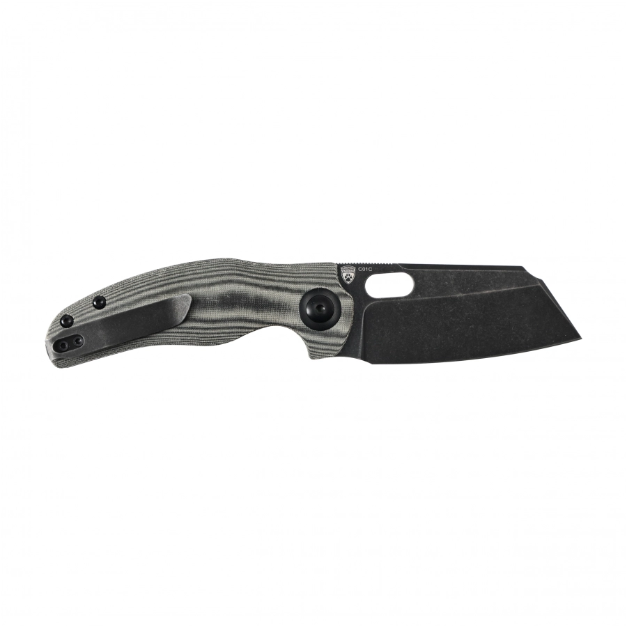 Nóż składany Kizer Sheepdog C01C V4488C1 2/6