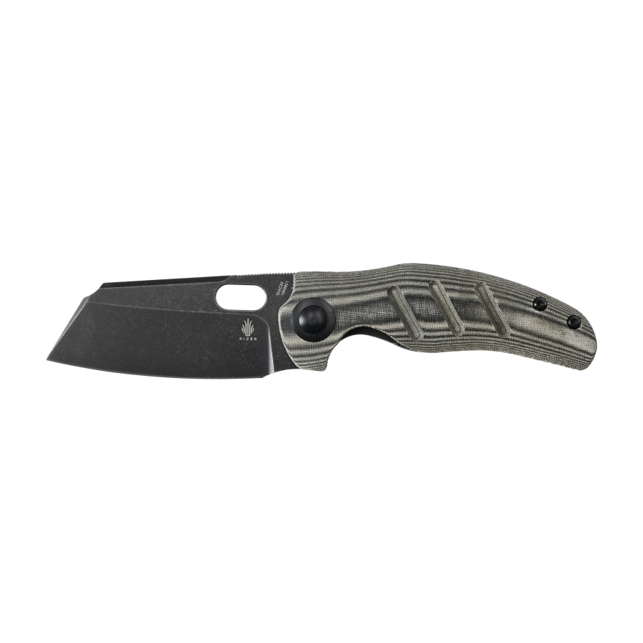 Nóż składany Kizer Sheepdog C01C V4488C1 1/6