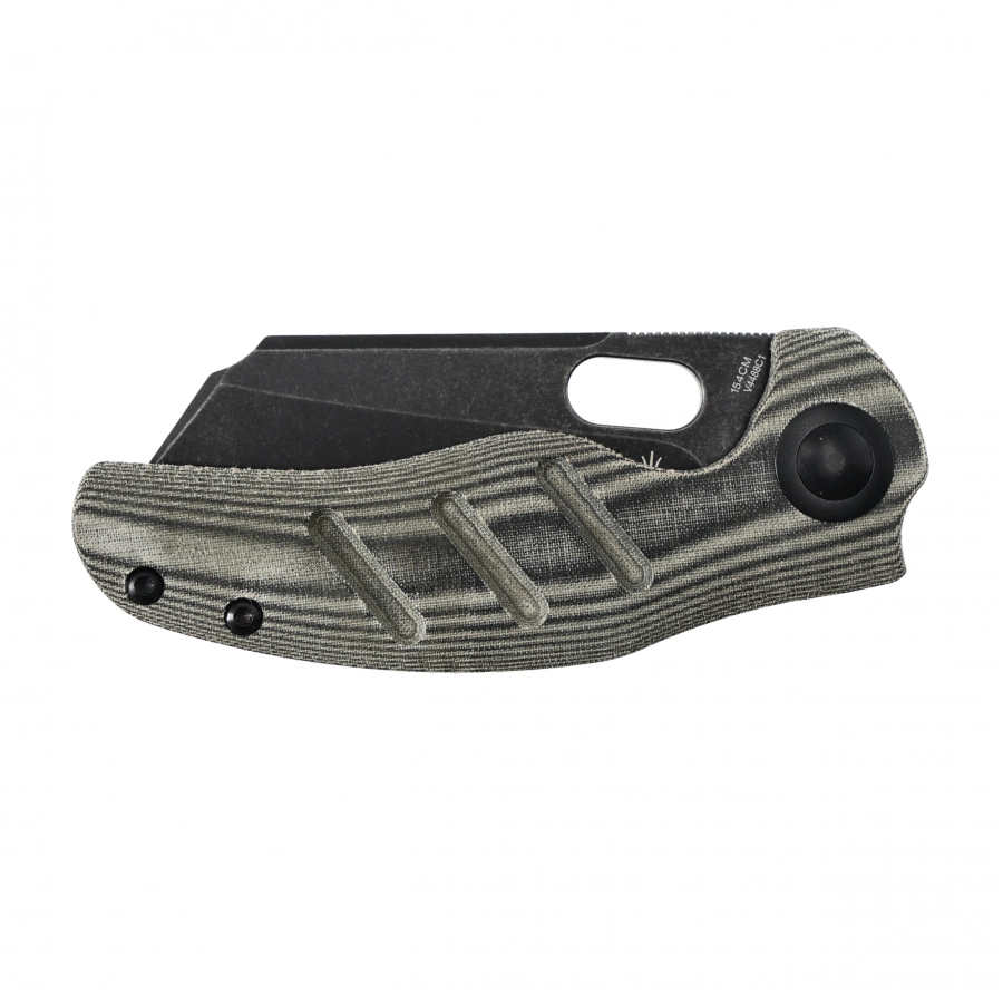 Nóż składany Kizer Sheepdog C01C V4488C1 4/6