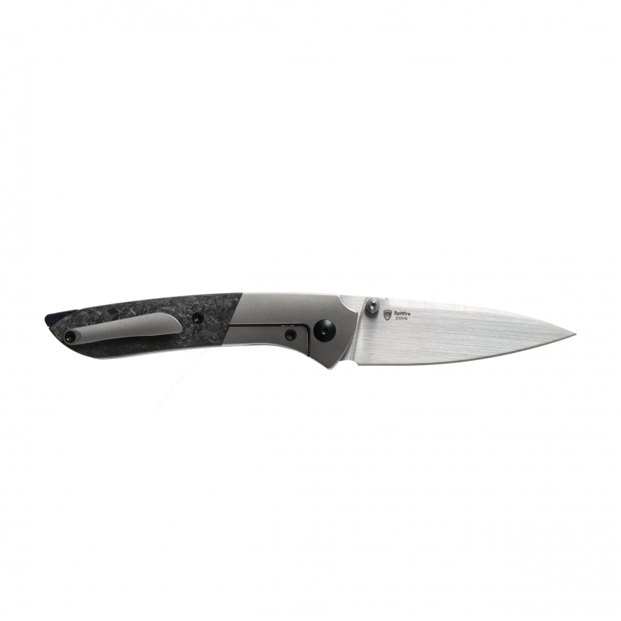 Nóż składany Kizer Spitfire Ki3690A1 2/6