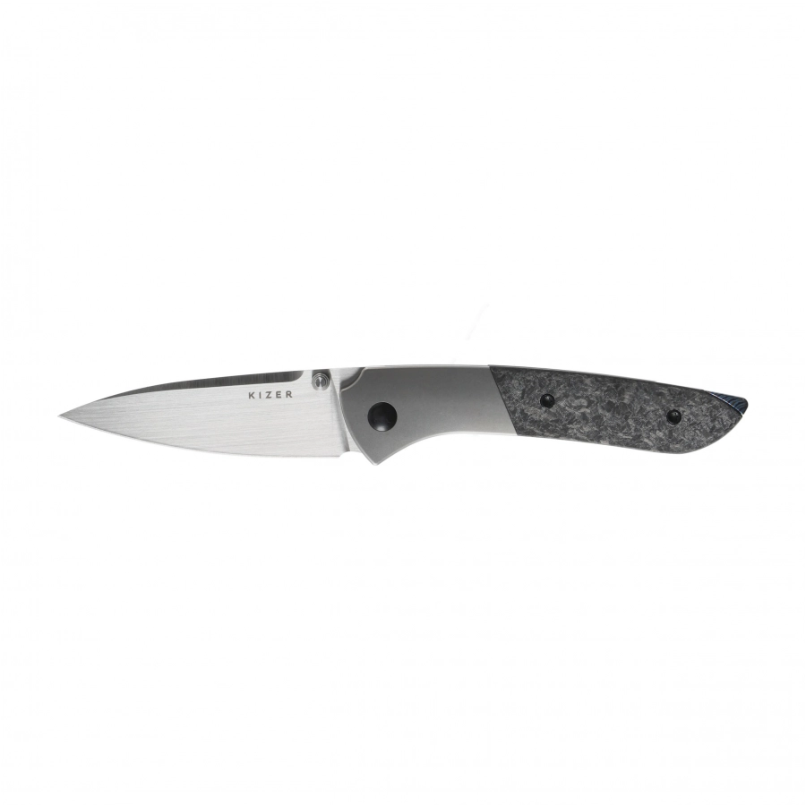 Nóż składany Kizer Spitfire Ki3690A1 1/6