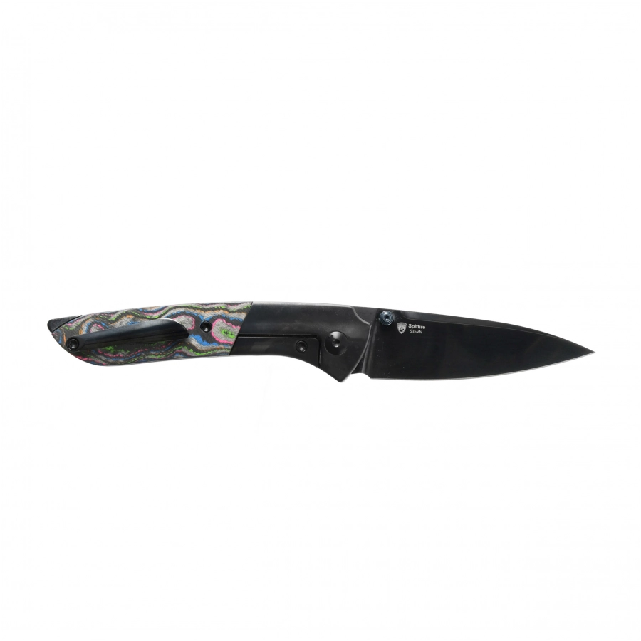 Nóż składany Kizer Spitfire Ki3690A2 2/7