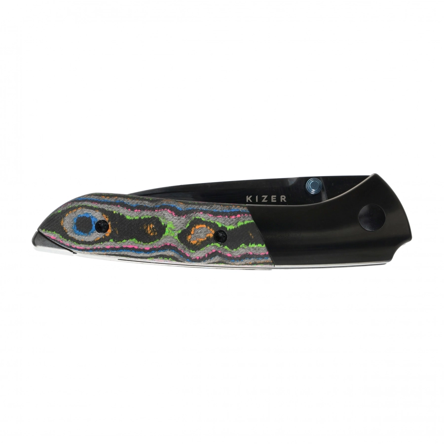 Nóż składany Kizer Spitfire Ki3690A2 4/7