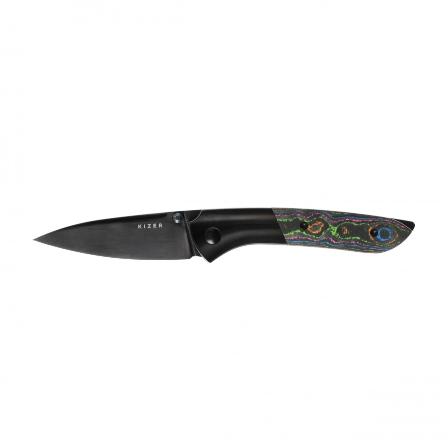 Nóż składany Kizer Spitfire Ki3690A2 1/7