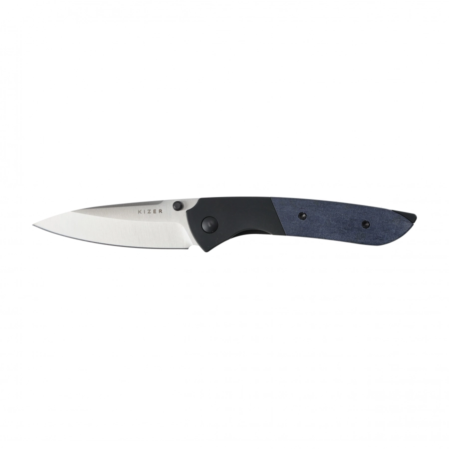 Nóż składany Kizer Spitfire V3690A2 1/6