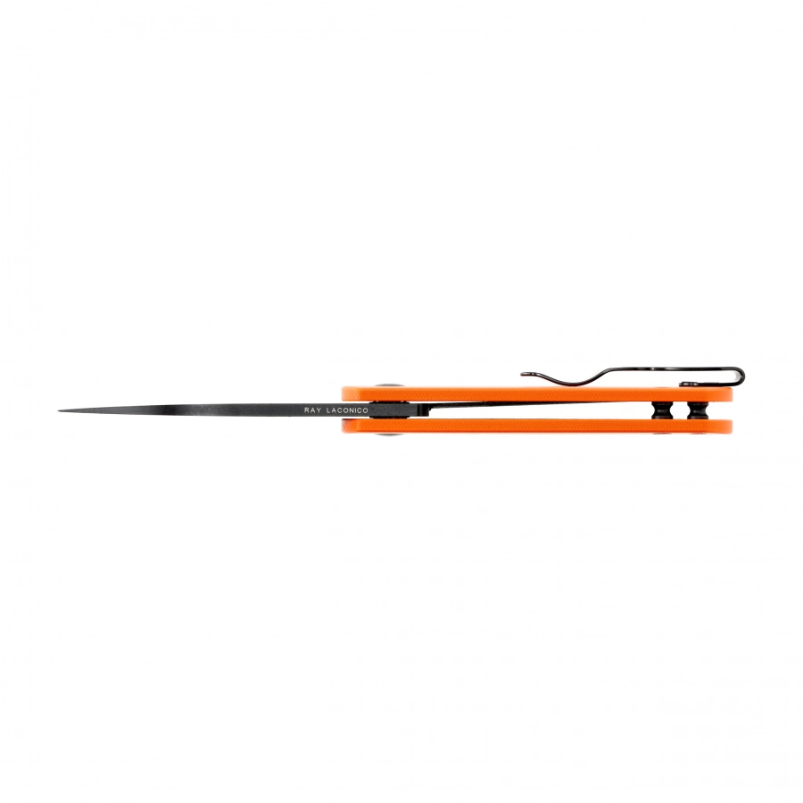 Nóż składany Kizer Yorkie V3525A2 3/6
