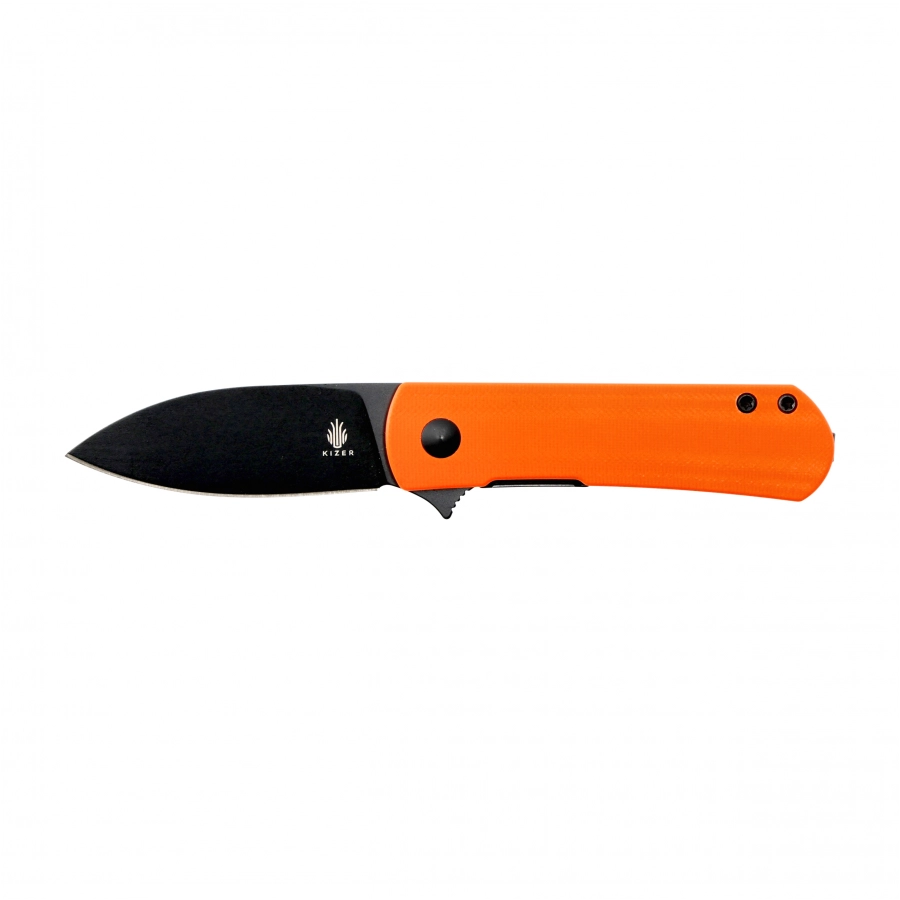 Nóż składany Kizer Yorkie V3525A2 1/6