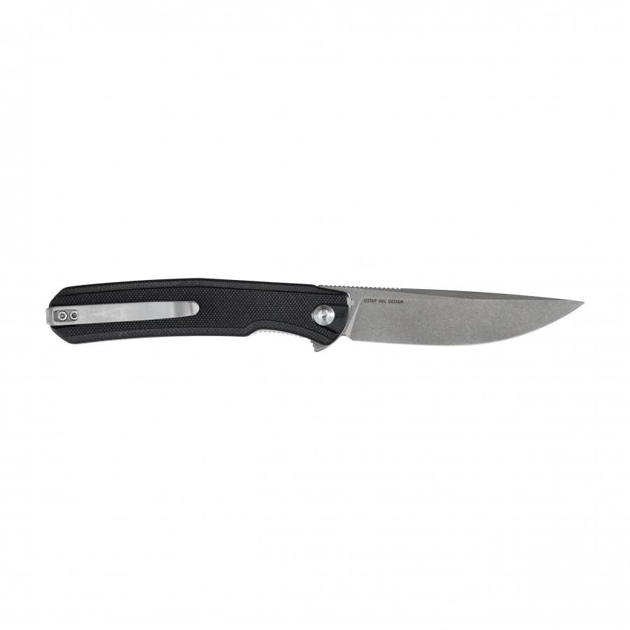 Nóż składany Sencut Scitus S21042-1 black 2/6