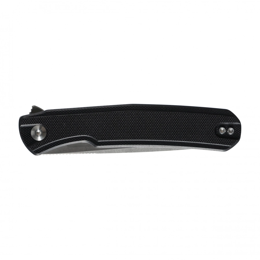 Nóż składany Sencut Scitus S21042-1 black 4/6