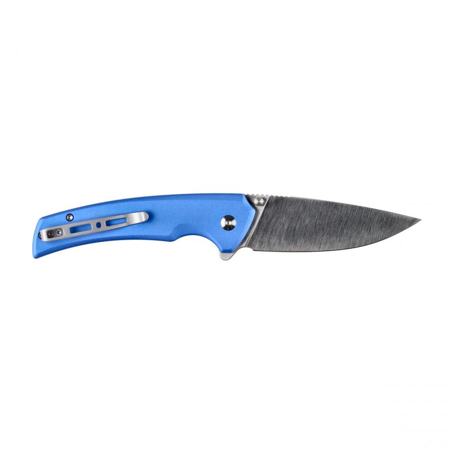Nóż składany Sencut Serene S21022B-4 blue 2/6