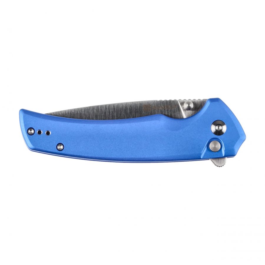 Nóż składany Sencut Serene S21022B-4 blue 4/6