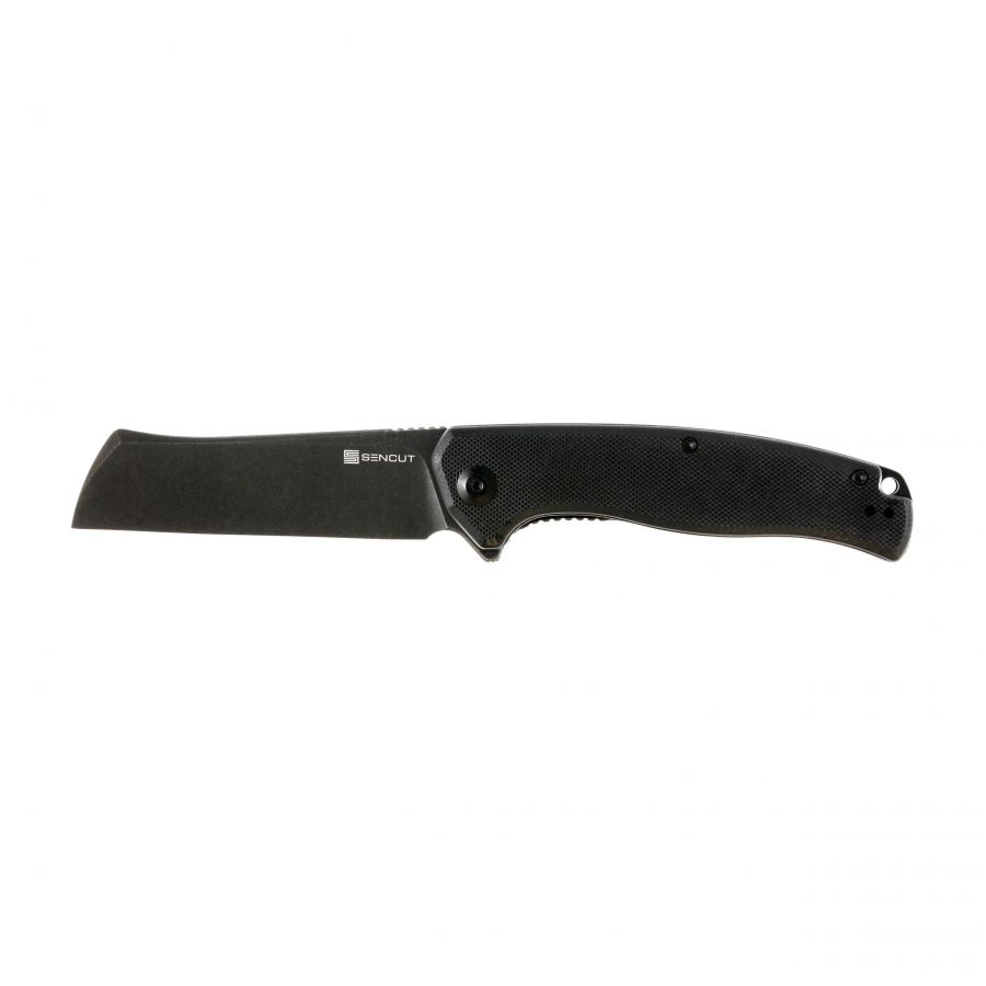 Nóż składany Sencut Traxler S20057C-1 1/6