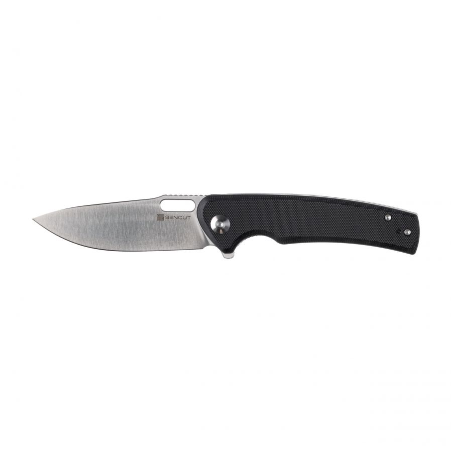 Nóż składany Sencut Vesperon S20065-1 black 1/6