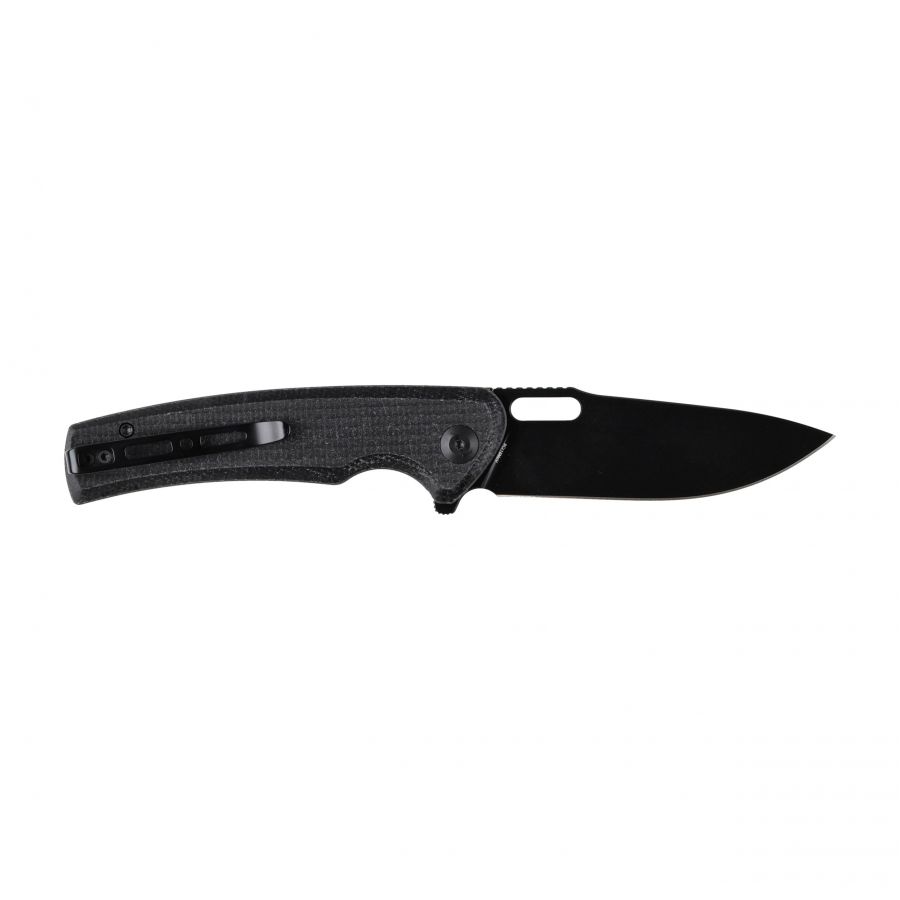 Nóż składany Sencut Vesperon S20065-3 black canvas 2/6